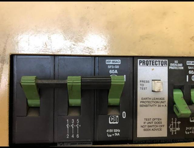 INDUSTRIAL PROPERTY TO RENT IN HENNOPSPARK